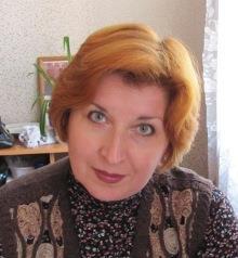 Баскакова Марина Владимировна