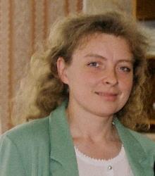 Клопская Наталья Вадимовна